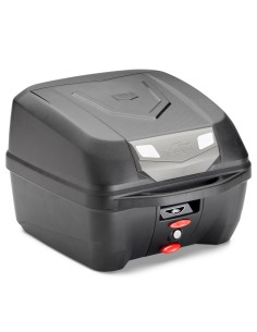 MALETA KAPPA ML 32LTS  K320/CUBE NEGRO BASE/N Monolock