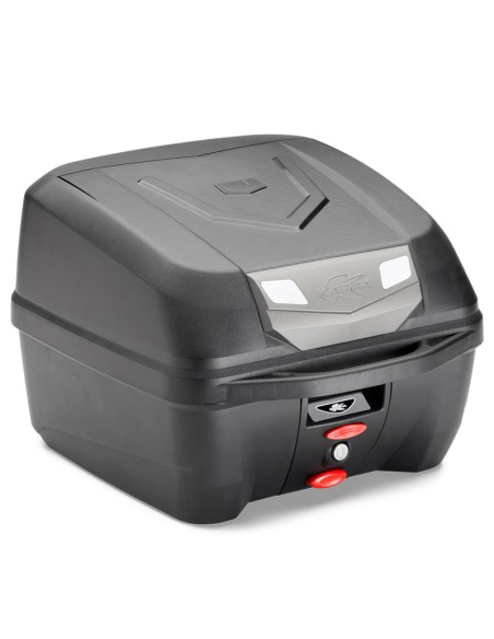 MALETA KAPPA ML 32LTS  K320/CUBE NEGRO BASE/N Monolock