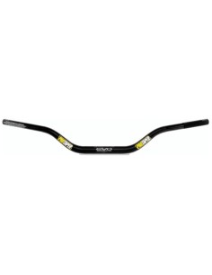 MANILLAR PROTAPER EVO Ø28,6 FACTORY SUZUKI/KTM NEGRO