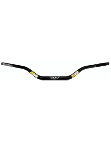 MANILLAR PROTAPER EVO Ø28,6 FACTORY SUZUKI/KTM NEGRO