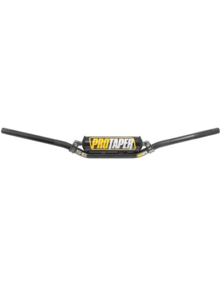 MANILLAR PROTAPER SE Ø22,2 CARMICHAEL JET NEGRO