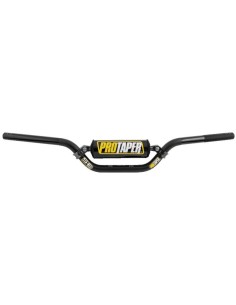 MANILLAR PROTAPER SE Ø22,2 KAW MINI JET NEGRO