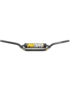 MANILLAR PROTAPER SE Ø22,2 WINDAHM/RM MID JET NEGRO