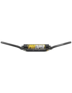 MANILLAR PROTAPER SE Ø22,2 YZ LOW JET NEGRO