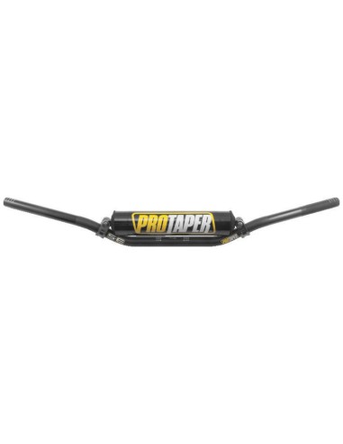 MANILLAR PROTAPER SE Ø22,2 YZ LOW JET NEGRO