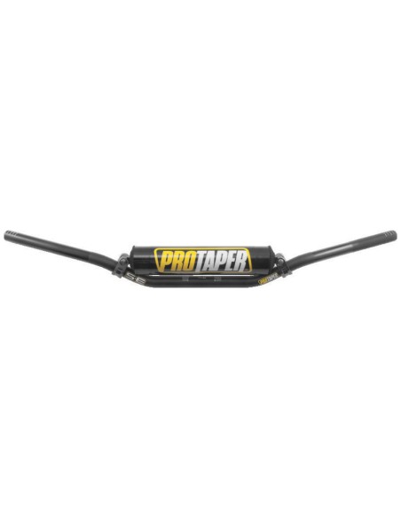 MANILLAR PROTAPER SE Ø22,2 YZ LOW JET NEGRO