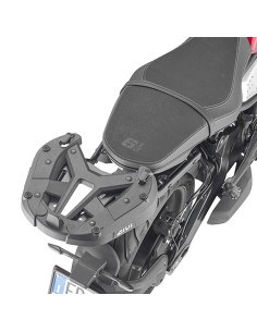 MONORACK KAPPA MK/ML P/K M5-M7-M8-MP/K M5M -INTML MOTO MORINI SEIEMMEZZO Monokey/Monolock