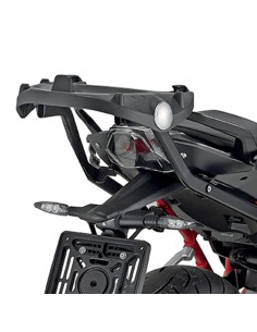 MONORACK KAPPA MK/ML P/KM5-KM11-KM5M-KM6M BMW RR 1200 Monokey/Monolock