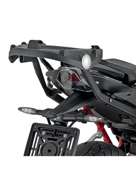 MONORACK KAPPA MK/ML P/KM5-KM11-KM5M-KM6M BMW RR 1200 Monokey/Monolock