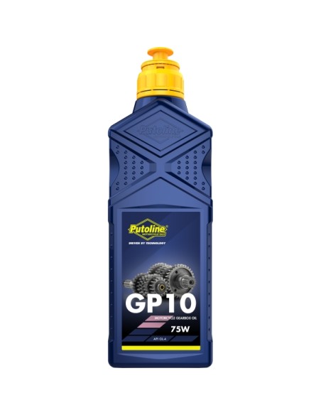 1 L botella Putoline GP 10 75W 