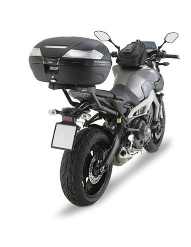 MONORACK KAPPA MK/ML P/KM5-KM7-KM5M YAMAHA  MT 09 Monokey/Monolock