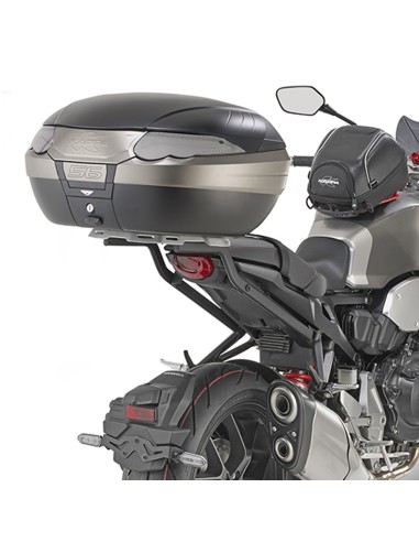 MONORACK KAPPA MK/ML P/KM5-KM7-KM8A-KM8B- KM9-KM5M-KM6M HONDA CBR 650 Monokey/Monolock