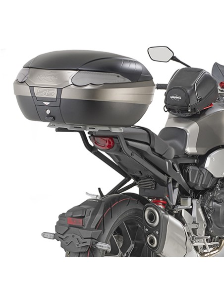 MONORACK KAPPA MK/ML P/KM5-KM7-KM8A-KM8B- KM9-KM5M-KM6M HONDA CBR 650 Monokey/Monolock