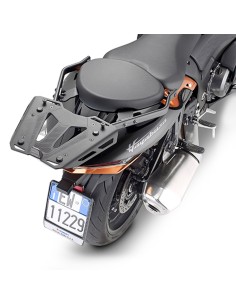 MONORACK KAPPA MK/ML P/KM5-KM7-KM8-KM9 A/B KM5M-KM6M SUZUKI HAYABUSA 1300 Monokey/Monolock