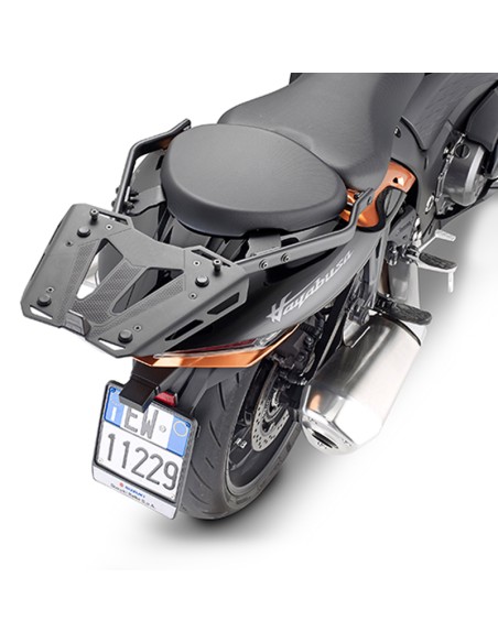 MONORACK KAPPA MK/ML P/KM5-KM7-KM8-KM9 A/B KM5M-KM6M SUZUKI HAYABUSA 1300 Monokey/Monolock
