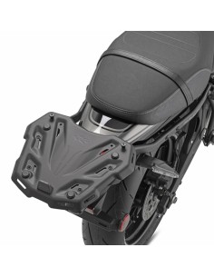 MONORACK KAPPA MK/ML P/KM5-KM7-KM8-KM9-KM5 M-KM6M KAWASAKI ZRS 650 Monokey/Monolock