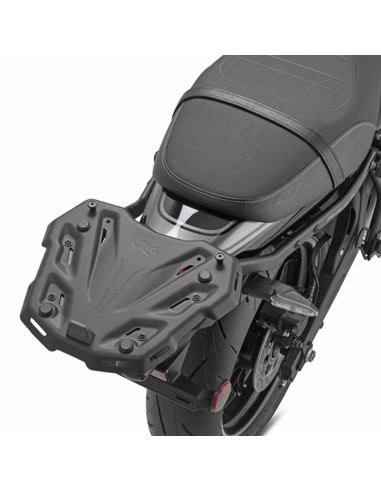 MONORACK KAPPA MK/ML P/KM5-KM7-KM8-KM9-KM5 M-KM6M KAWASAKI ZRS 650 Monokey/Monolock