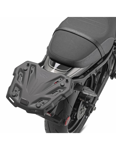 MONORACK KAPPA MK/ML P/KM5-KM7-KM8-KM9-KM5 M-KM6M KAWASAKI ZRS 650 Monokey/Monolock