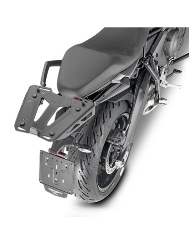 MONORACK KAPPA MK/ML P/KM5-KM7-KM8-KM9-KM5 M-KM6M TRIUMPH TIGER SPORT 660 Monokey/Monolock
