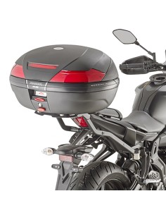 MONORACK KAPPA MK/ML P/KM5-KM8A-KM8B-KM7- KM5M-KM6M YAMAHA MT07 Monokey/Monolock