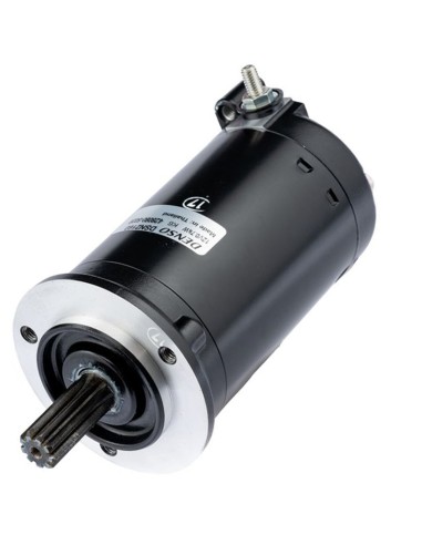 MOTOR ARRANQUE DENSO DUCATI MULTISTRADA 1200