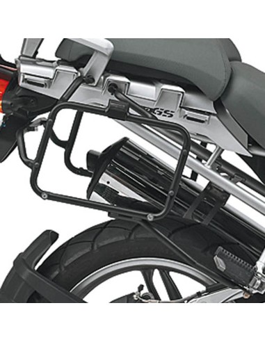 PORTAMALETAS LATERAL KAPPA MK BMW R  GS 1200 MONOKEY