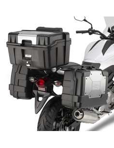 PORTAMALETAS LATERAL KAPPA MK HONDA  NCX 700 MONOKEY