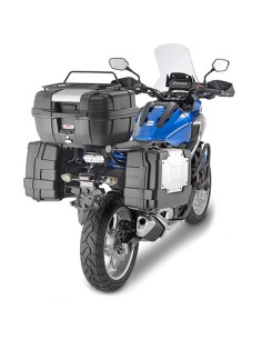 PORTAMALETAS LATERAL KAPPA MK HONDA  NCX 750 MONOKEY