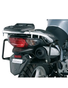 PORTAMALETAS LATERAL KAPPA MK HONDA  XLV VARADERO 125 MONOKEY