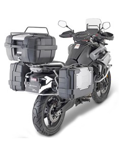 PORTAMALETAS LATERAL KAPPA MK P/PMAL  ORG SERIE CFMOTO MT 800 MONOKEY