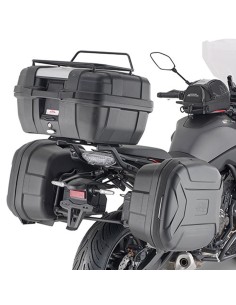 PORTAMALETAS LATERAL KAPPA MK YAMAHA  TRACER 700 MONOKEY