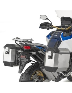 PORTAMALETAS LATERAL KAPPA OF_MK HONDA CRFL/ADV SPORTS 1100 MONOKEY