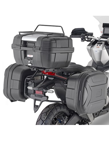 PORTAMALETAS LATERAL KAPPA OF_MK HONDA XADV 750 MONOKEY