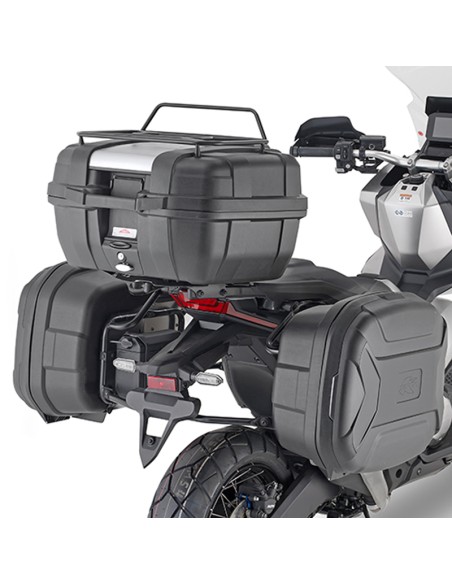 PORTAMALETAS LATERAL KAPPA OF_MK HONDA XADV 750 MONOKEY