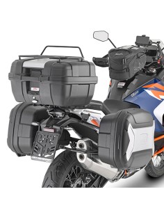 PORTAMALETAS LATERAL KAPPA OF_MK KTM 1290 SUPERADV R/S MONOKEY
