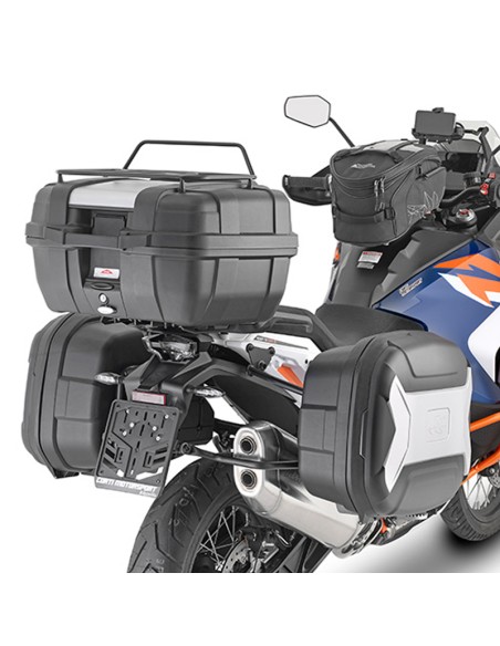 PORTAMALETAS LATERAL KAPPA OF_MK KTM 1290 SUPERADV R/S MONOKEY