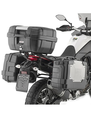 PORTAMALETAS LATERAL KAPPA OF_MK YAMAHA TENERE 700 MONOKEY