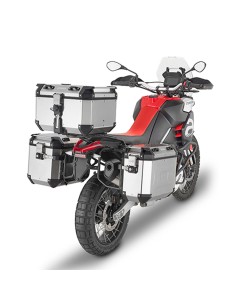 PORTAMALETAS LATERAL KAPPA OF_MK-CAM-SIDE APRILIA TUAREG 660 Monokey Cam Side System