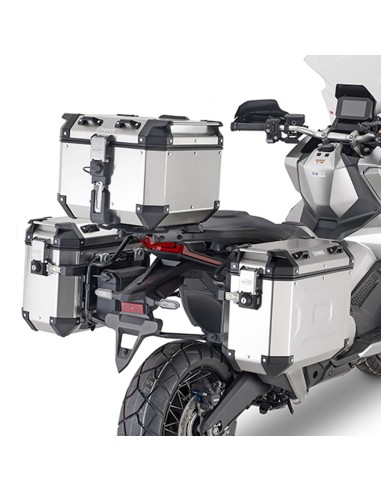 PORTAMALETAS LATERAL KAPPA OF_MK-CAM-SIDE HONDA XADV 750 Monokey Cam Side System