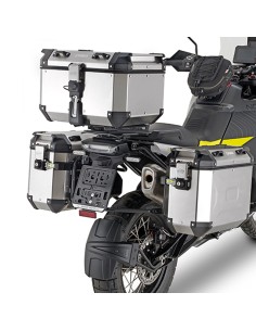 PORTAMALETAS LATERAL KAPPA OF_MK-CAM-SIDE HUSQVARNA NORDEN 901 Monokey Cam Side System