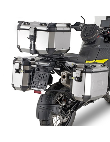 PORTAMALETAS LATERAL KAPPA OF_MK-CAM-SIDE HUSQVARNA NORDEN 901 Monokey Cam Side System