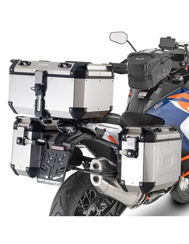 PORTAMALETAS LATERAL KAPPA OF_MK-CAM-SIDE KTM SUPERADV R/S 1290 Monokey Cam Side System