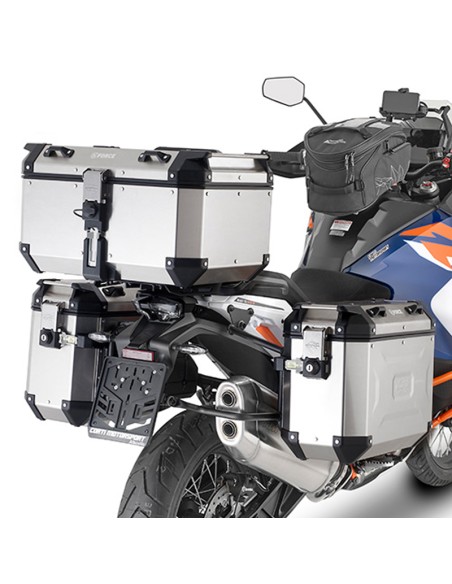 PORTAMALETAS LATERAL KAPPA OF_MK-CAM-SIDE KTM SUPERADV R/S 1290 Monokey Cam Side System