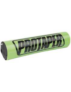 Protector Manillar ProTaper 10 pulgadas Round Bar Pad - Race Verde