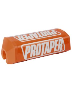 Protector Manillar ProTaper 2.0 Square Bar Pad - Race Naranja