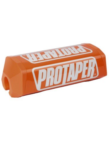 Protector Manillar ProTaper 2.0 Square Bar Pad - Race Naranja