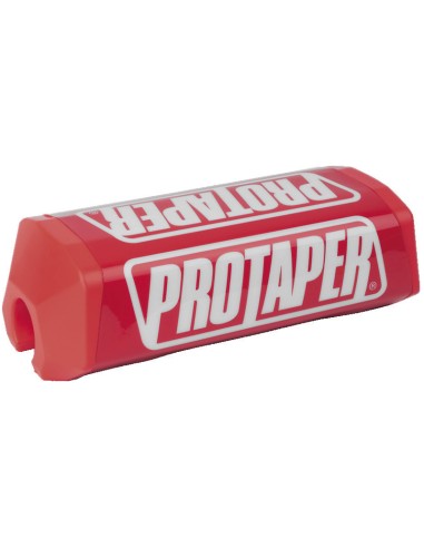 Protector Manillar ProTaper 2.0 Square Bar Pad- Race Rojo