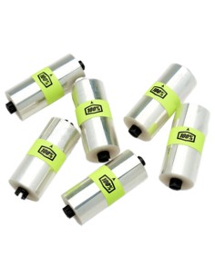 ROLLOS UP DESING BOLD SYSTEM  JUEGO DE 6