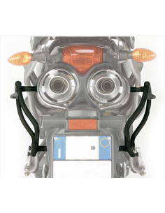 PORTAMALETAS LATERAL KAPPA F/RAPIDA TRIUMPH TIGER XC XR 800 MONOKEY