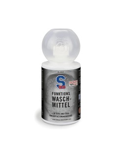 Detergente Tejidos Técnicos y Cuero S-Doc100 